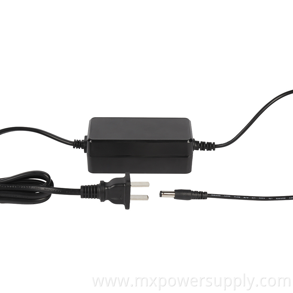 12V3A power supply 